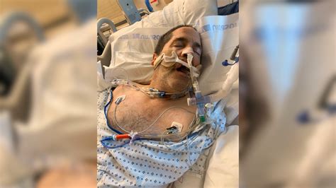 Officials seeking help to identify patient hospitalized for 2 weeks